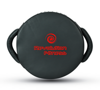 REVOLUTION ROUND SHIELD
