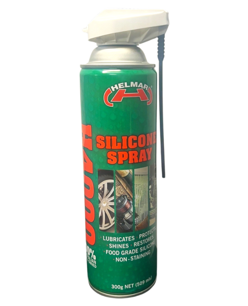SILICONE SPRAY