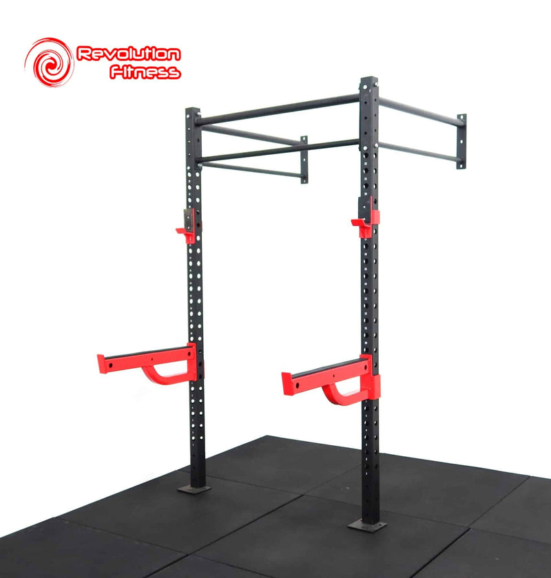 REVOLUTION PM01 SINGLE CELL RACK - Southside Fitness