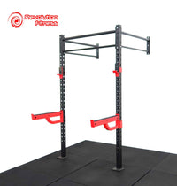 REVOLUTION PM01 SINGLE CELL RACK