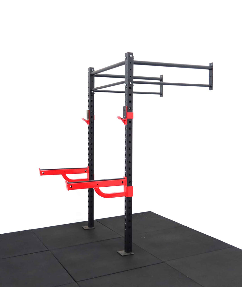REVOLUTION PM01 SINGLE CELL RACK - Southside Fitness