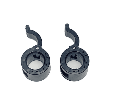 STANDARD LOCK COLLARS