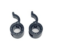 STANDARD LOCK COLLARS