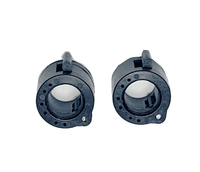 STANDARD LOCK COLLARS
