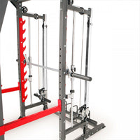 MARCY SMITH MACHINE & BENCH