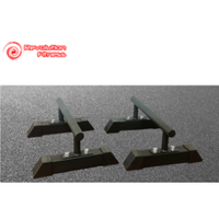 SMALL PARALETTE BARS