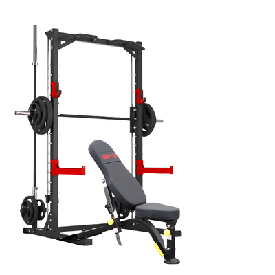SM3310 SMITH MACHINE PACKAGE 1