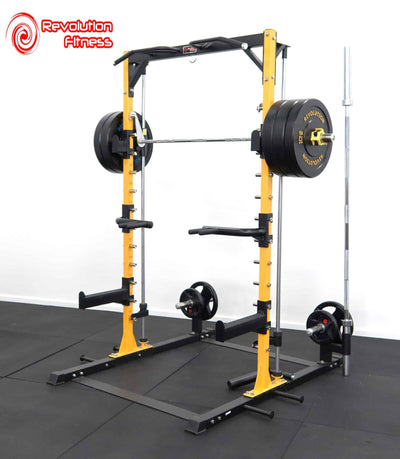 REVOLUTION SMHR300 SMITH MACHINE
