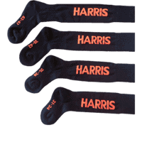 HARRIS DEADLIFT SOCKS
