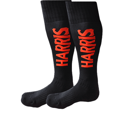 HARRIS DEADLIFT SOCKS