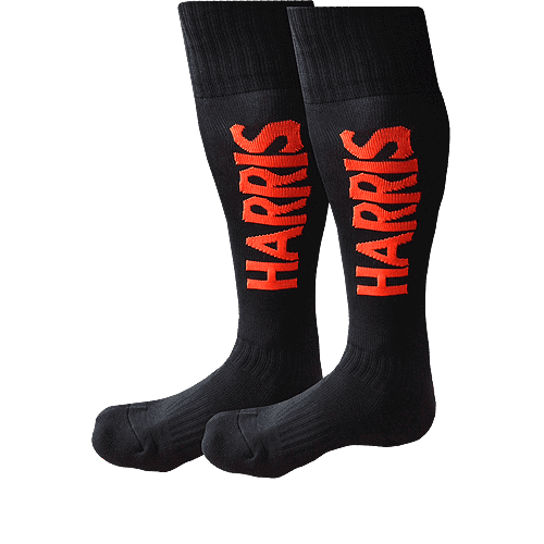 HARRIS DEADLIFT SOCKS
