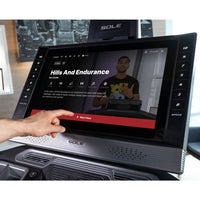 SOLE F89 TREADMILL