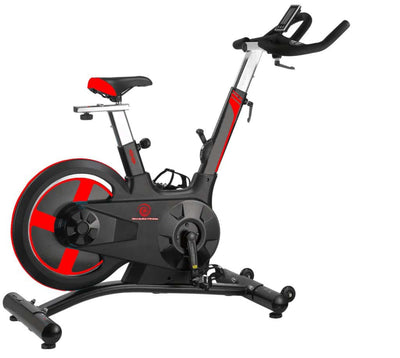 REVOLUTION SPF111 SPIN BIKE
