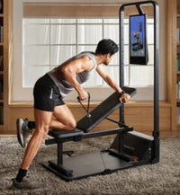 SPEEDIANCE GYM MONSTER 2
