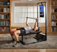 SPEEDIANCE GYM MONSTER 2