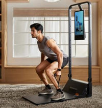 SPEEDIANCE GYM MONSTER 2