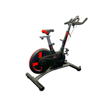 REVOLUTION SPF111 SPIN BIKE