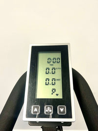 REVOLUTION SPF111 SPIN BIKE