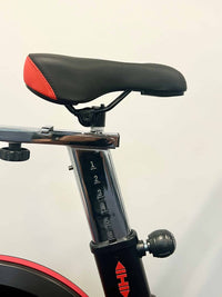 REVOLUTION SPF111 SPIN BIKE