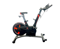 REVOLUTION SPF111 SPIN BIKE