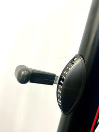 REVOLUTION SPF111 SPIN BIKE