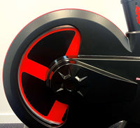 REVOLUTION SPF111 SPIN BIKE