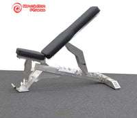 REVOLUTION SPR600 POWER RACK PACKAGE 1
