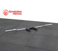 SAFETY SQUAT BAR