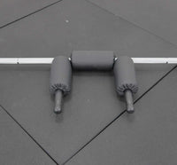 SAFETY SQUAT BAR