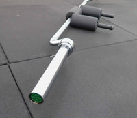 SAFETY SQUAT BAR