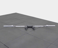 SAFETY SQUAT BAR