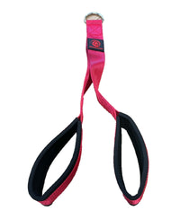 V STRAP ATTACHMENT