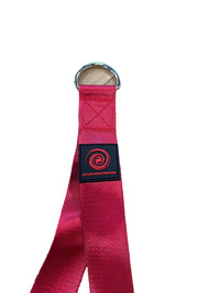 V STRAP ATTACHMENT
