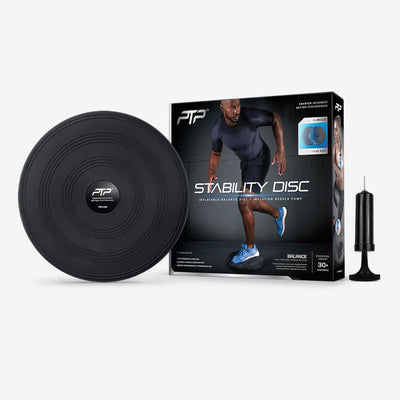 PTP STABILITY DISC