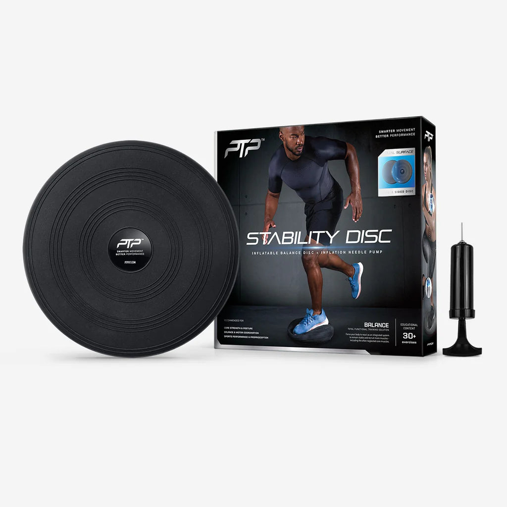 PTP STABILITY DISC - Southside Fitness