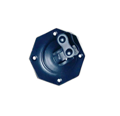 STEEL SPEEDBALL SWIVEL