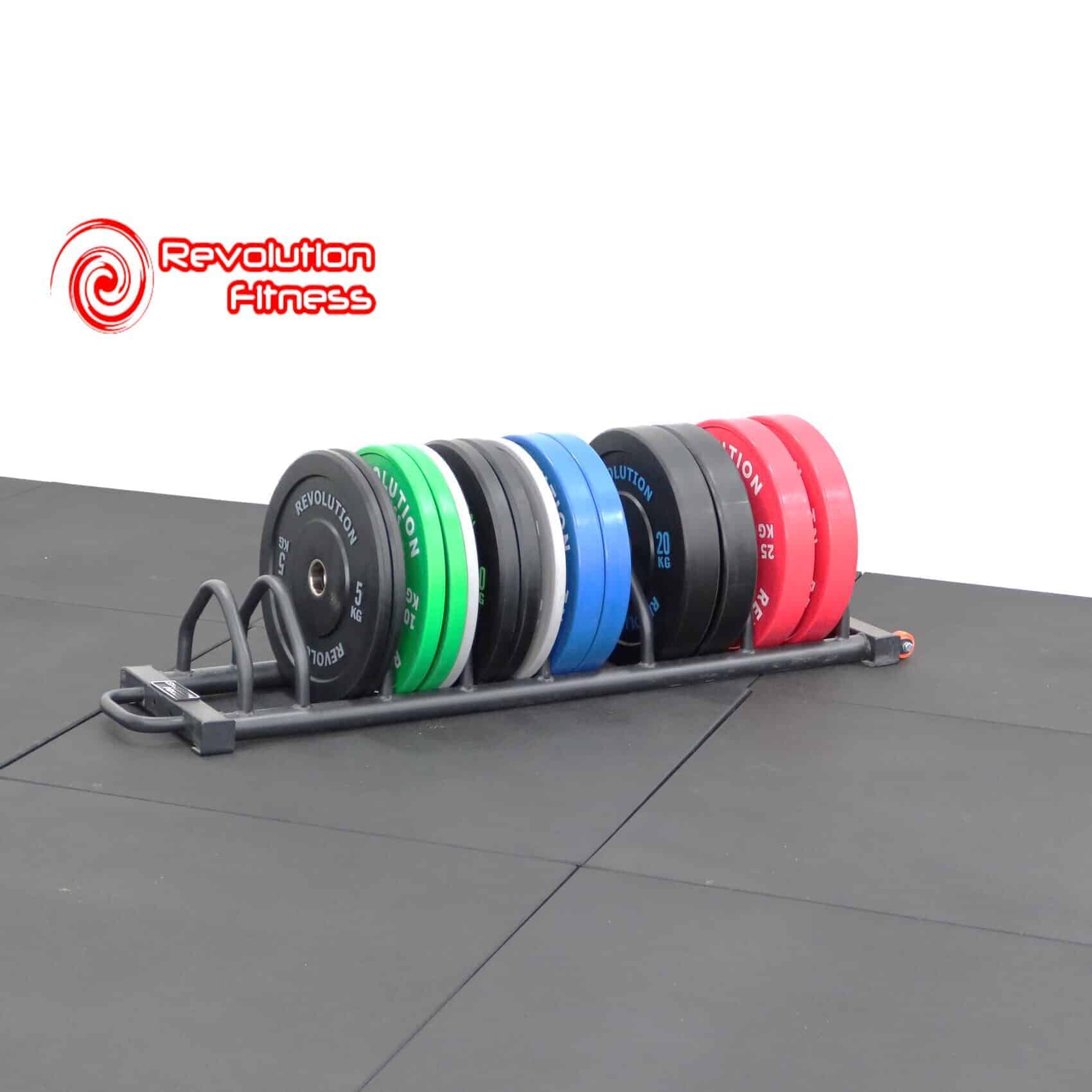 TOASTER RACK - Southside Fitness