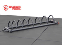 TOASTER RACK
