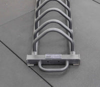 TOASTER RACK