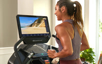 BOWFLEX T56 TREADMILL *DISPLAY MODEL*