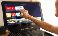 BOWFLEX T56 TREADMILL *DISPLAY MODEL*