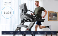BOWFLEX T56 TREADMILL *DISPLAY MODEL*