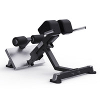 TITAN SERIES 45 DEGREE HYPER EXTENSION