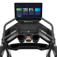 BOWFLEX T56 TREADMILL *DISPLAY MODEL*