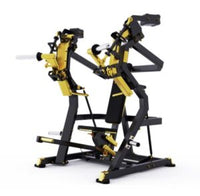 TITAN SERIES PLATE LOADED CHEST PRESS