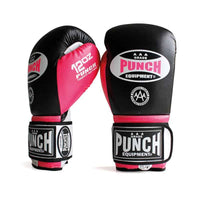 PUNCH TROPHY GETTERS BOXING GLOVES