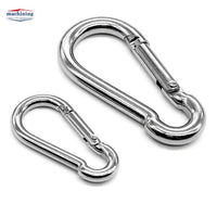 CARABINER CLIP