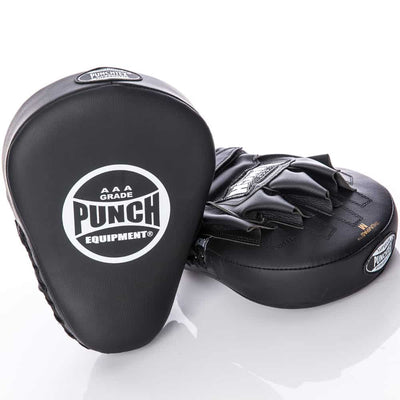 PUNCH THUMPAS COMMERCIAL FOCUS PADS