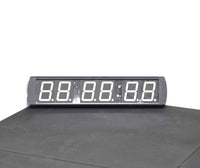 DIGITAL WALL TIMER