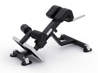 TITAN SERIES 45 DEGREE HYPER EXTENSION